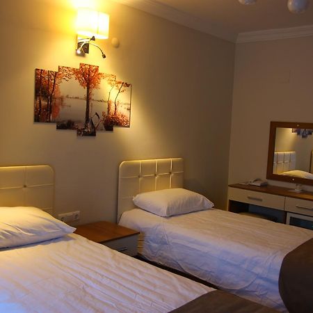 Deveci Hotel Mut Extérieur photo
